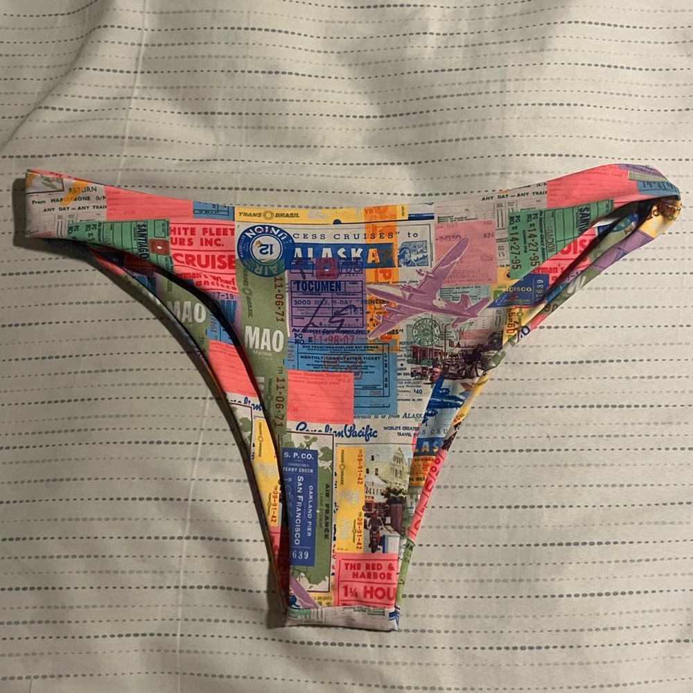 Skatie Dylan bottoms in Getaway